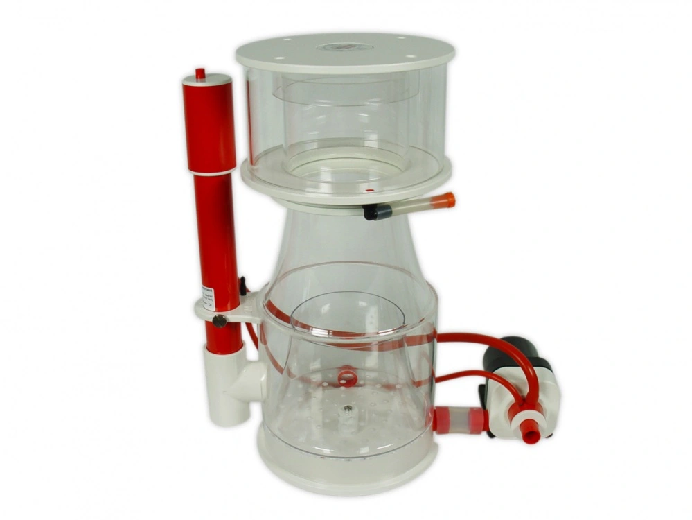 Bubble King Supermarin 250  + RD3 Speedy